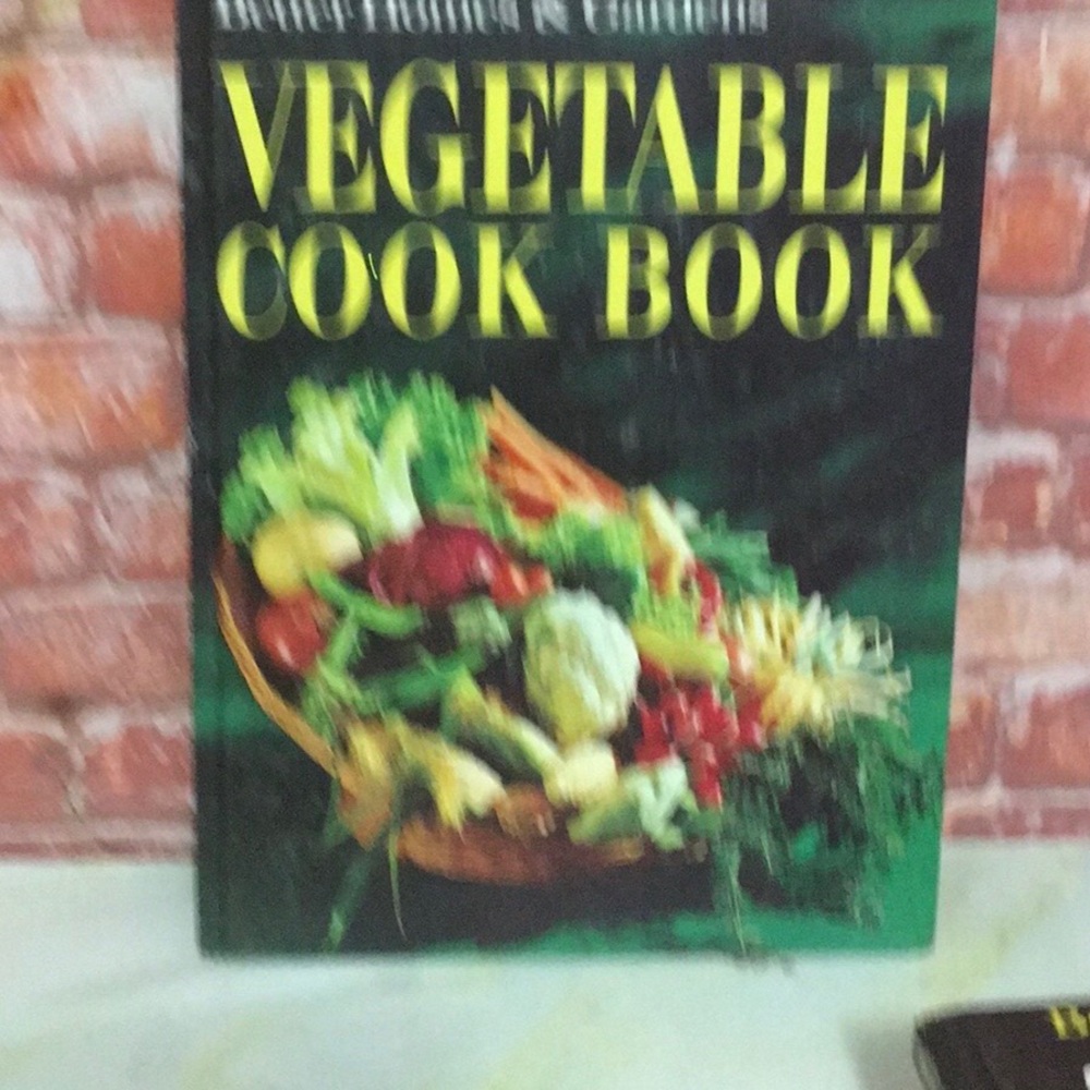 Vintage MCM Better Homes and Gardens Cookbook Collection - Picture 7 of 16